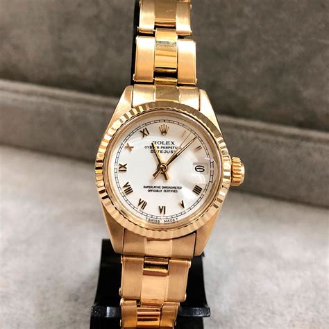 rolex de mujer original|rolex datejust mujer precio.